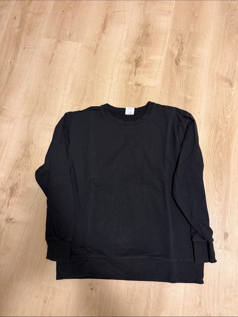 Jax & Lennon Ladies Crew Sweatshirt